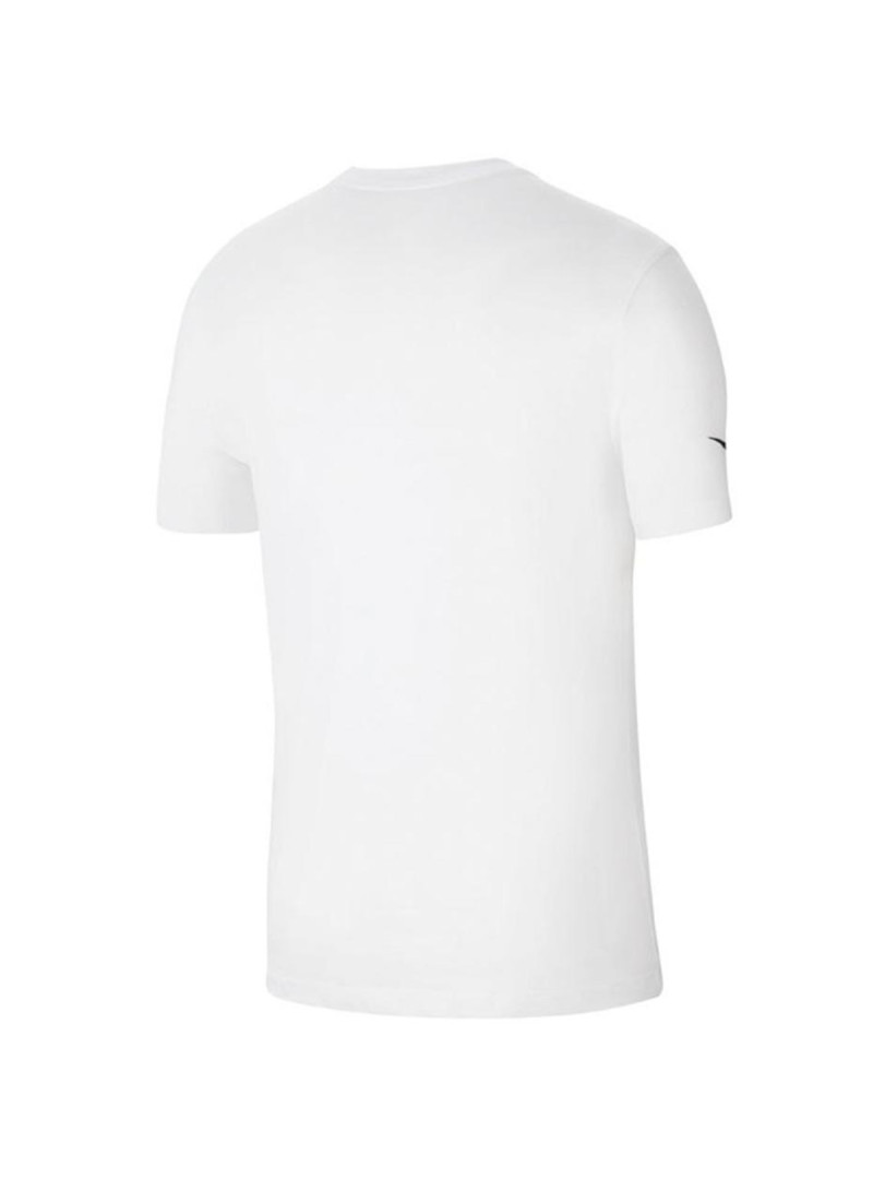 Nike Męski T-shirt Park 20 Tee CZ0881100 Biały | Sklep Monotox
