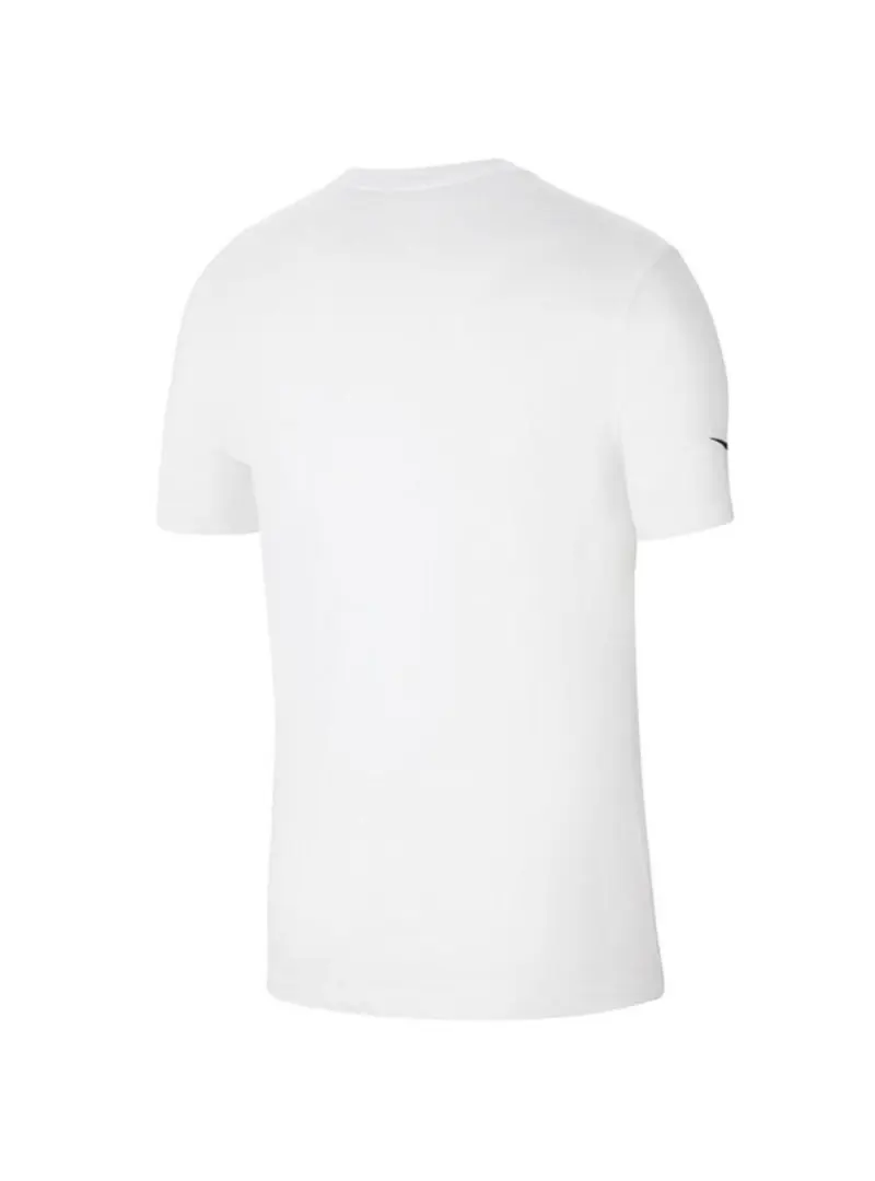 Nike Męski T-shirt Park 20 Tee CZ0881100 Biały | Sklep Monotox
