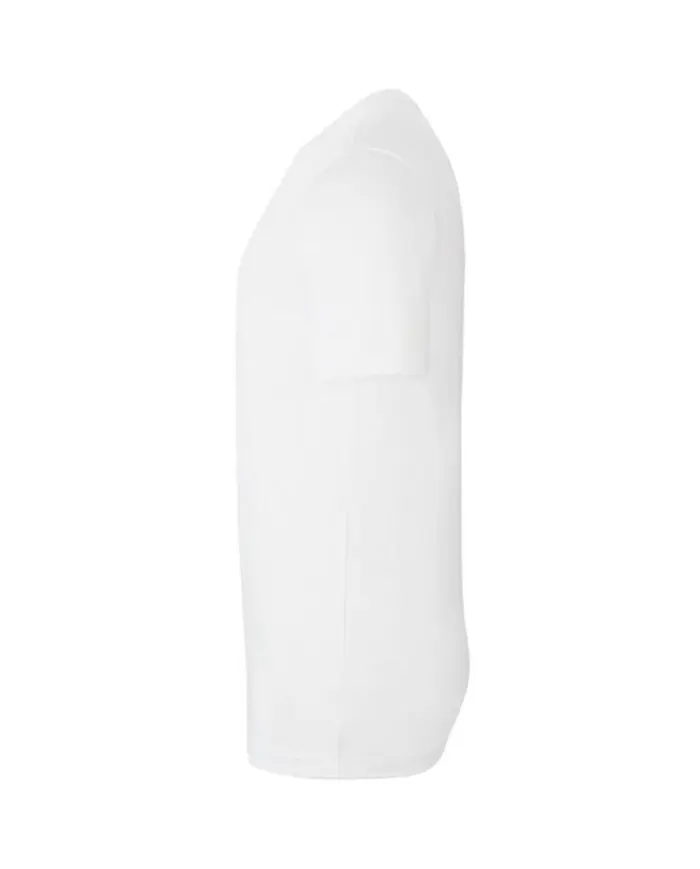 Nike Męski T-shirt Park 20 Tee CZ0881100 Biały | Sklep Monotox