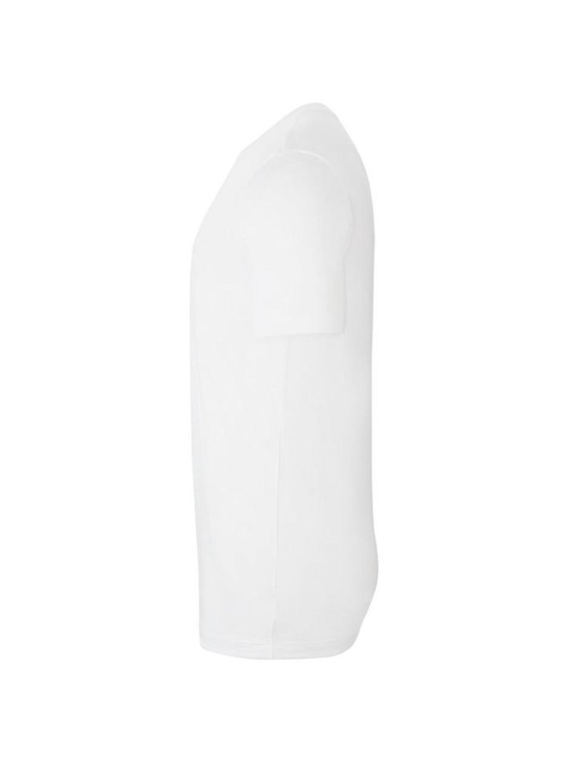 Nike Męski T-shirt Park 20 Tee CZ0881100 Biały | Sklep Monotox