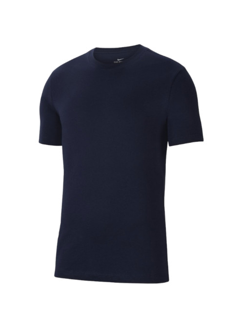 Nike Męski T-shirt Park 20 Tee CZ0881451 Granatowy | Sklep Monotox