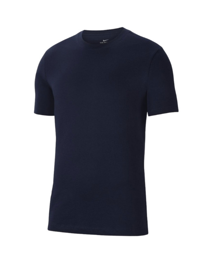 Nike Męski T-shirt Park 20 Tee CZ0881451 Granatowy | Sklep Monotox