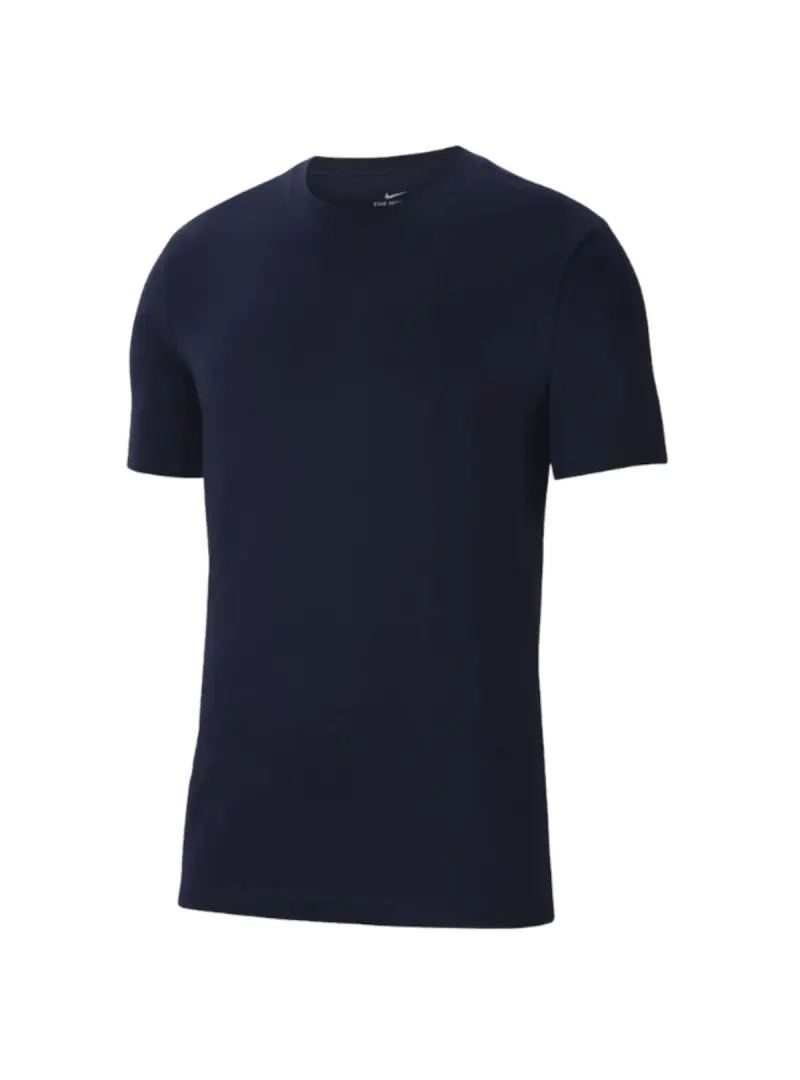 Nike Męski T-shirt Park 20 Tee CZ0881451 Granatowy | Sklep Monotox