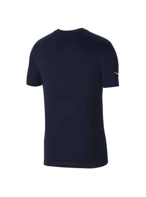 Nike Męski T-shirt Park 20 Tee CZ0881451 Granatowy | Sklep Monotox