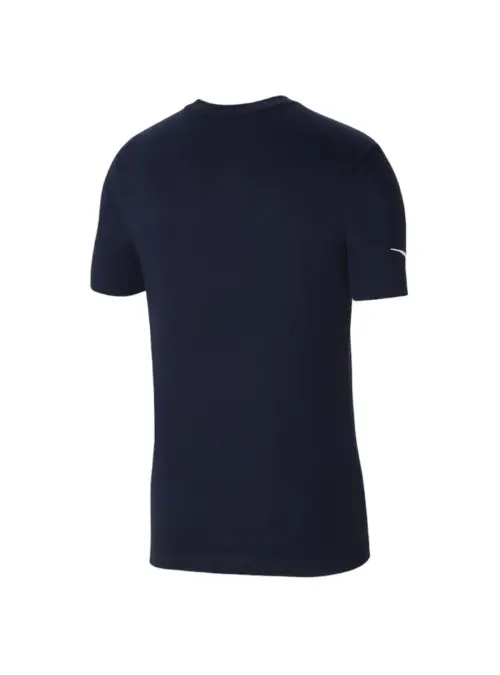 Nike Męski T-shirt Park 20 Tee CZ0881451 Granatowy | Sklep Monotox