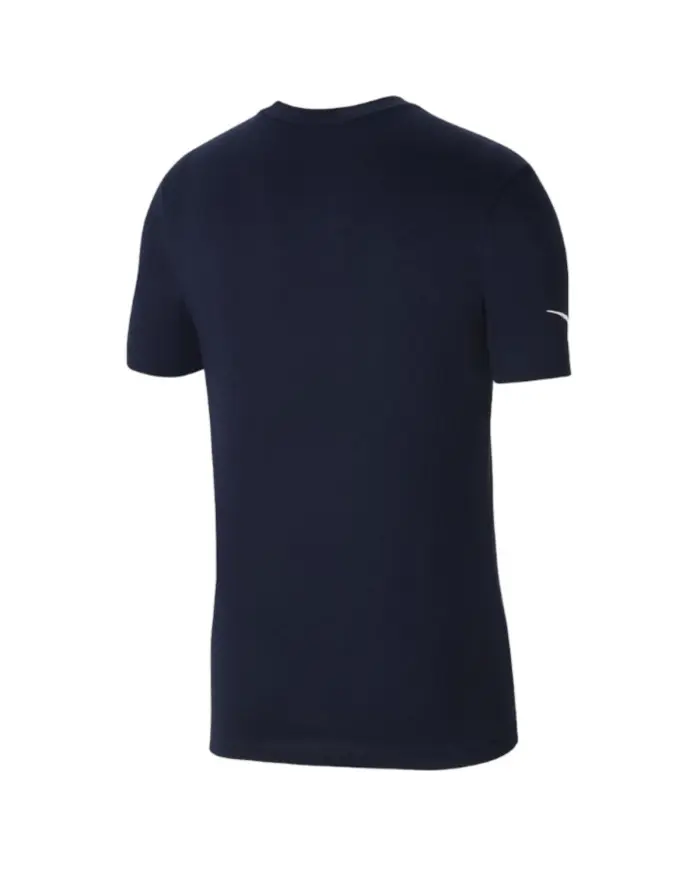 Nike Męski T-shirt Park 20 Tee CZ0881451 Granatowy | Sklep Monotox