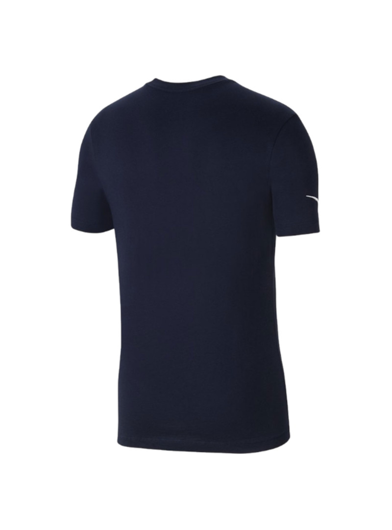 Nike Męski T-shirt Park 20 Tee CZ0881451 Granatowy | Sklep Monotox