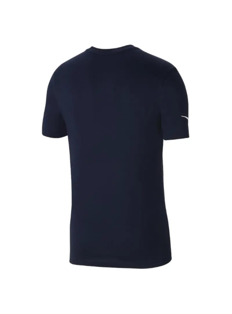 Nike Męski T-shirt Park 20 Tee CZ0881451 Granatowy | Sklep Monotox