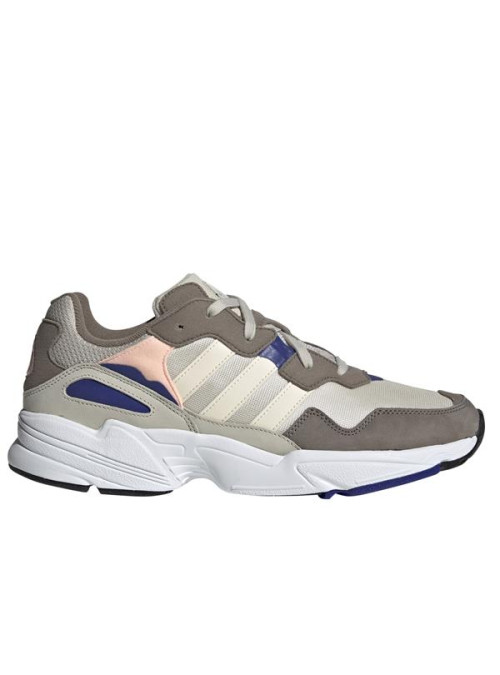 Adidas Męskie Sneakersy Yung-96 DB2609 Beżowy | Sklep Monotox
