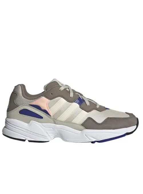 Adidas Męskie Sneakersy Yung-96 DB2609 Beżowy | Sklep Monotox