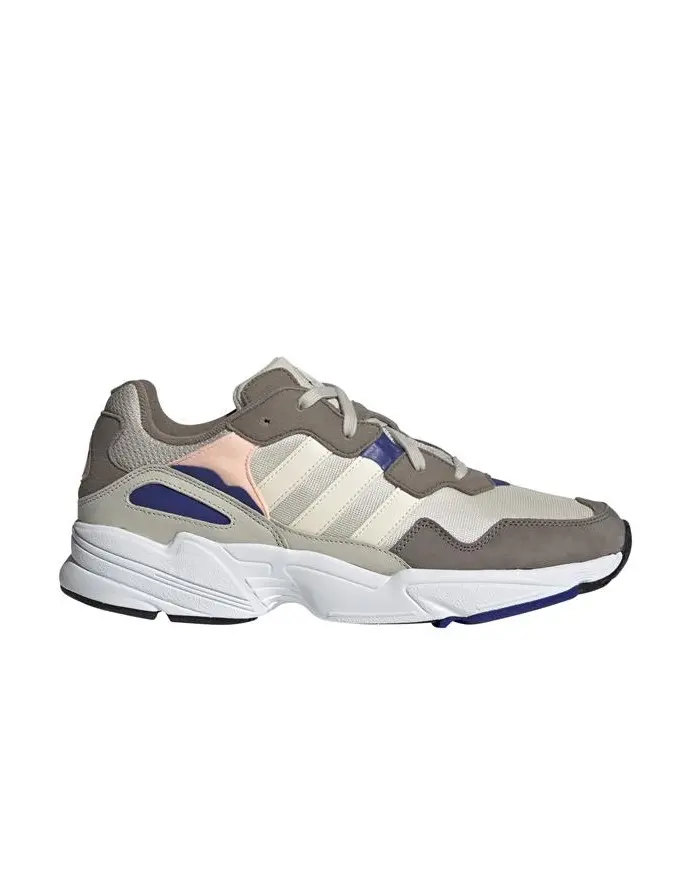 Adidas Męskie Sneakersy Yung-96 DB2609 Beżowy | Sklep Monotox