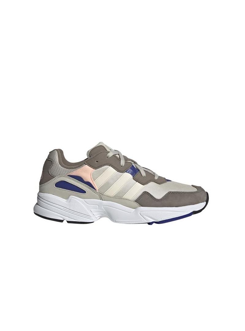 Adidas Męskie Sneakersy Yung-96 DB2609 Beżowy | Sklep Monotox
