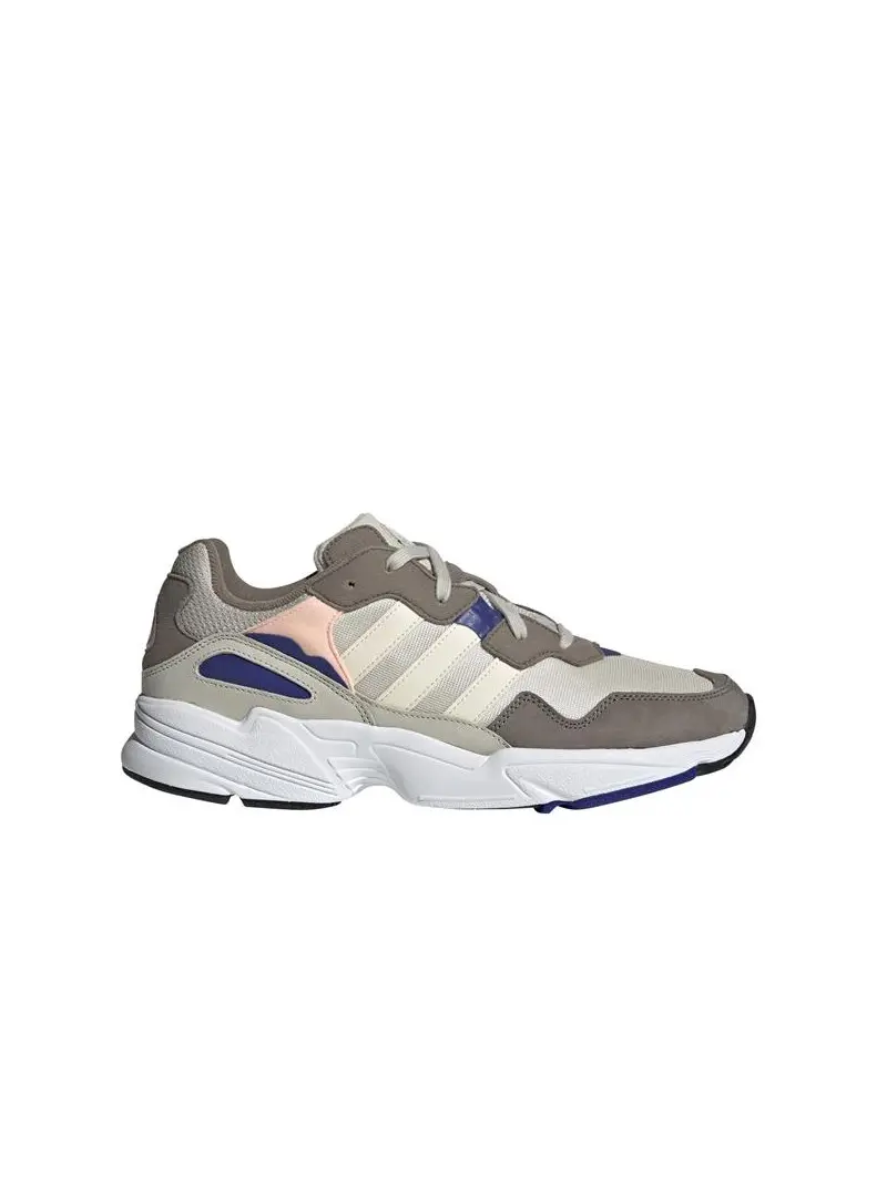 Adidas Męskie Sneakersy Yung-96 DB2609 Beżowy | Sklep Monotox