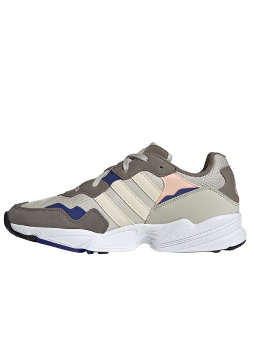 Adidas Męskie Sneakersy Yung-96 DB2609 Beżowy | Sklep Monotox