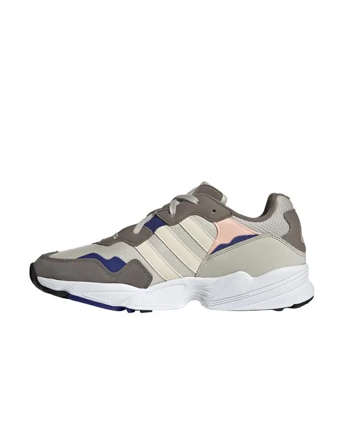 Adidas Męskie Sneakersy Yung-96 DB2609 Beżowy | Sklep Monotox