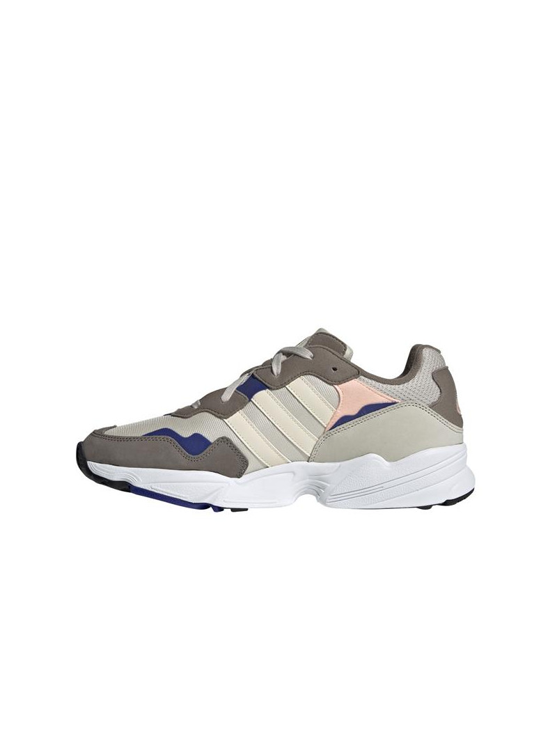 Adidas Męskie Sneakersy Yung-96 DB2609 Beżowy | Sklep Monotox