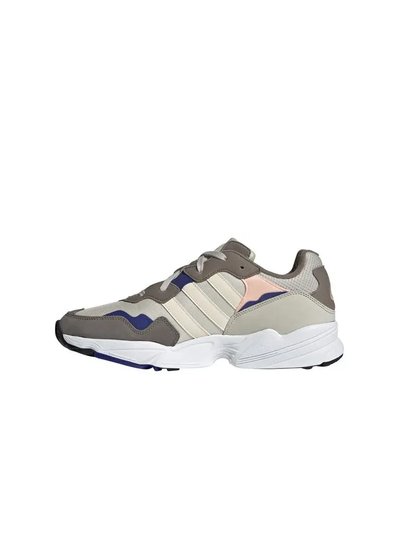 Adidas Męskie Sneakersy Yung-96 DB2609 Beżowy | Sklep Monotox