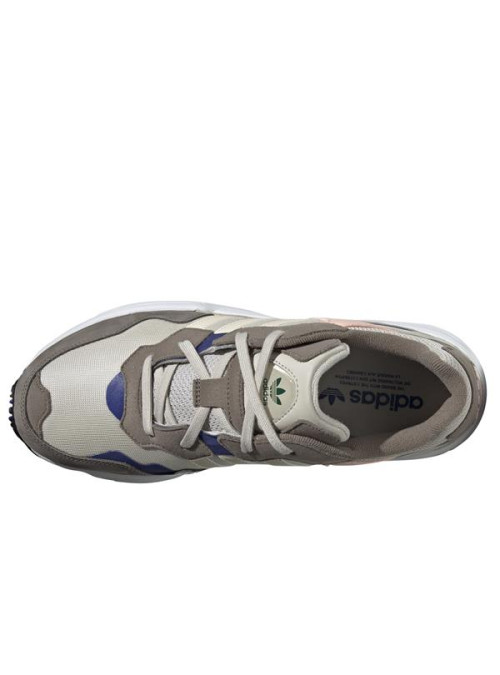 Adidas Męskie Sneakersy Yung-96 DB2609 Beżowy | Sklep Monotox