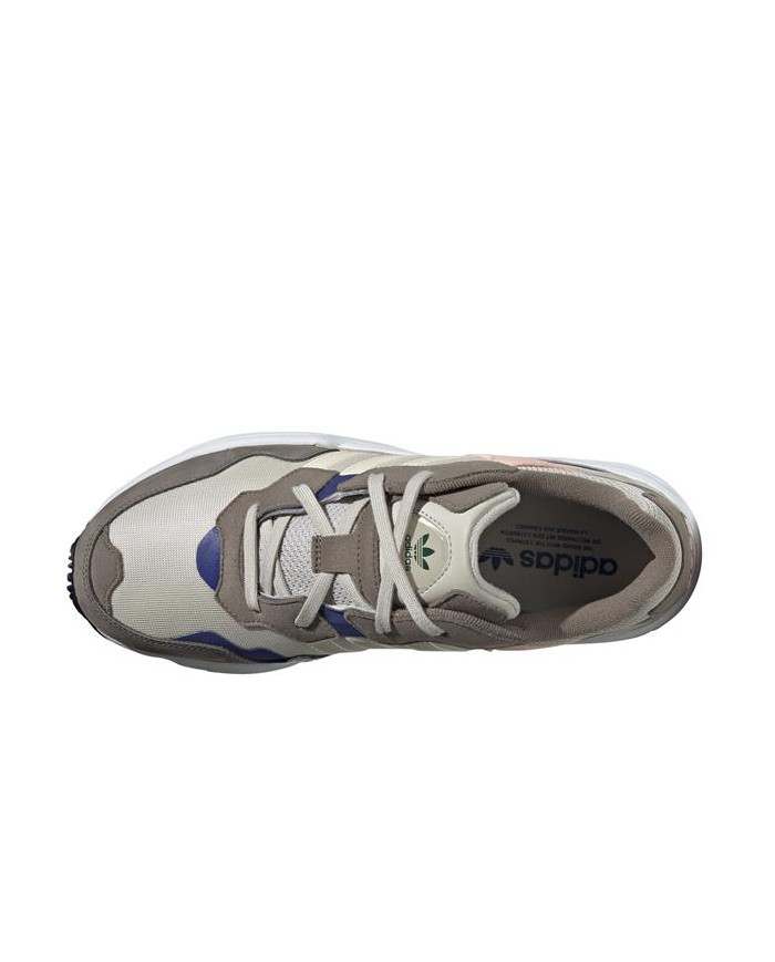 Adidas Męskie Sneakersy Yung-96 DB2609 Beżowy | Sklep Monotox