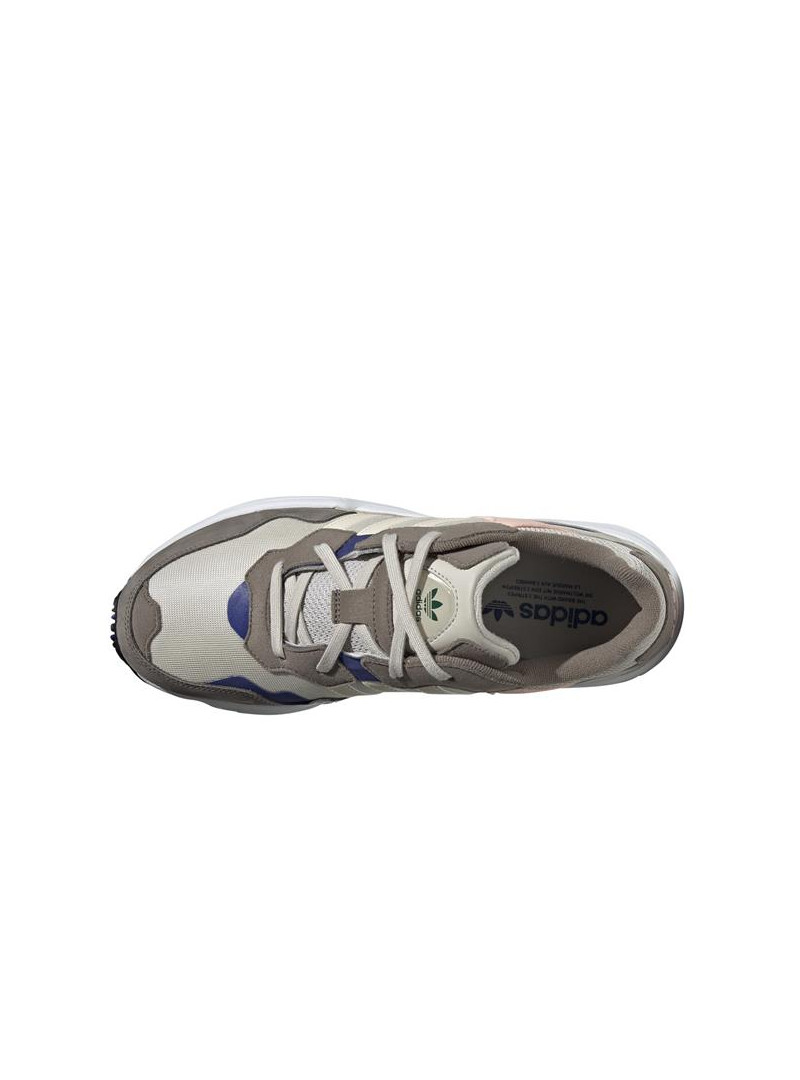 Adidas Męskie Sneakersy Yung-96 DB2609 Beżowy | Sklep Monotox