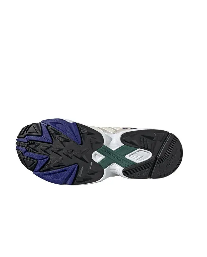 Adidas Męskie Sneakersy Yung-96 DB2609 Beżowy | Sklep Monotox