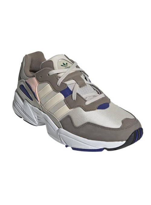 Adidas Męskie Sneakersy Yung-96 DB2609 Beżowy | Sklep Monotox