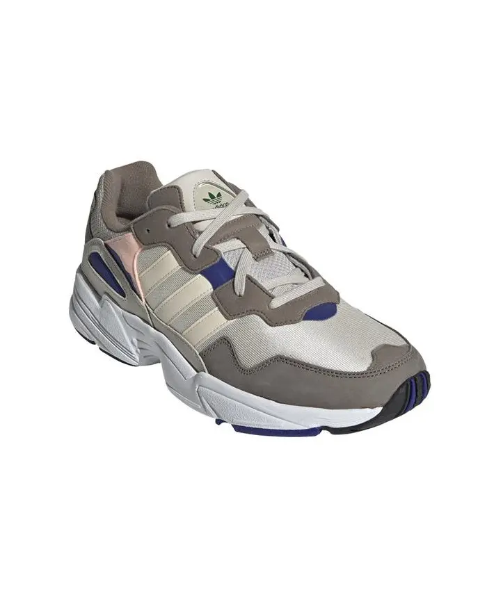 Adidas Męskie Sneakersy Yung-96 DB2609 Beżowy | Sklep Monotox