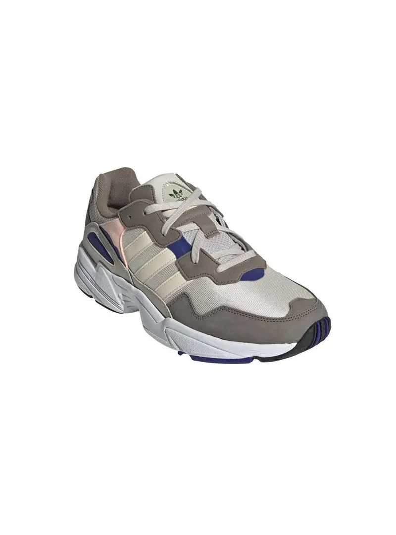 Adidas Męskie Sneakersy Yung-96 DB2609 Beżowy | Sklep Monotox