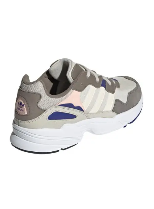 Adidas Męskie Sneakersy Yung-96 DB2609 Beżowy | Sklep Monotox