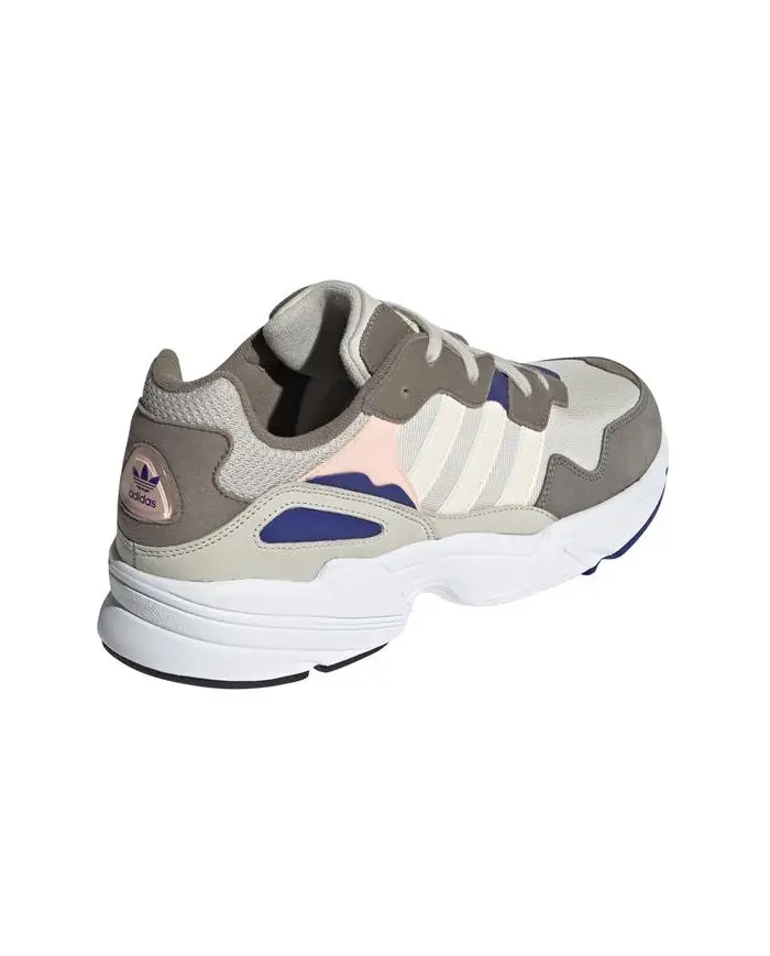 Adidas Męskie Sneakersy Yung-96 DB2609 Beżowy | Sklep Monotox