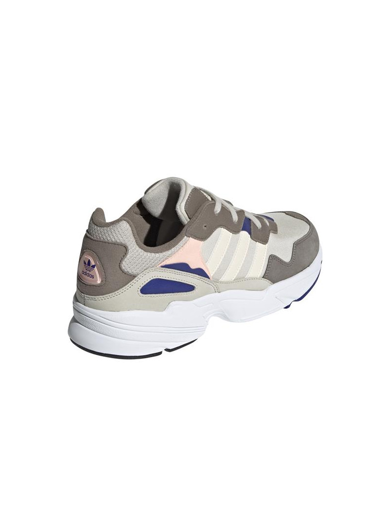 Adidas Męskie Sneakersy Yung-96 DB2609 Beżowy | Sklep Monotox