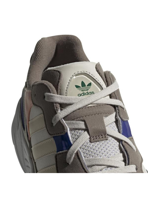 Adidas Męskie Sneakersy Yung-96 DB2609 Beżowy | Sklep Monotox