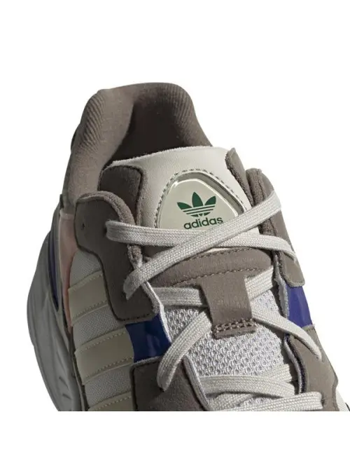 Adidas Męskie Sneakersy Yung-96 DB2609 Beżowy | Sklep Monotox