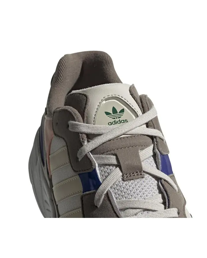 Adidas Męskie Sneakersy Yung-96 DB2609 Beżowy | Sklep Monotox