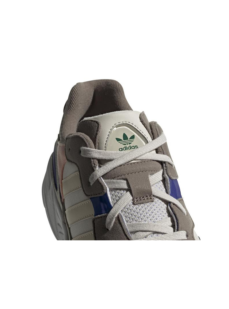 Adidas Męskie Sneakersy Yung-96 DB2609 Beżowy | Sklep Monotox