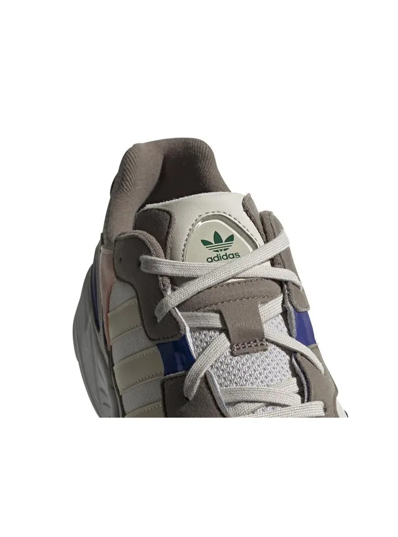 Adidas Męskie Sneakersy Yung-96 DB2609 Beżowy | Sklep Monotox