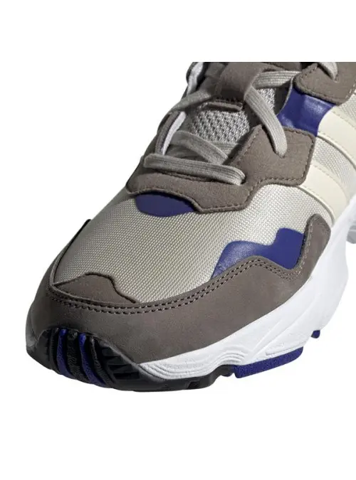 Adidas Męskie Sneakersy Yung-96 DB2609 Beżowy | Sklep Monotox