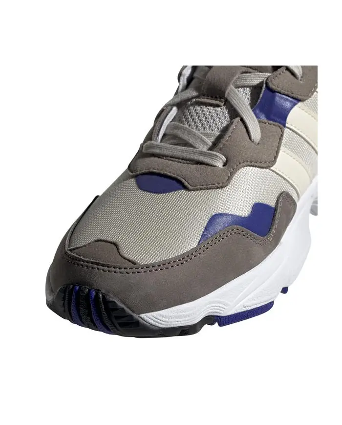 Adidas Męskie Sneakersy Yung-96 DB2609 Beżowy | Sklep Monotox