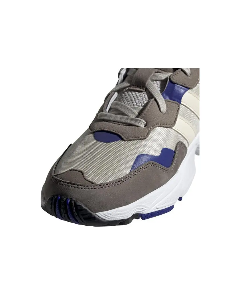 Adidas Męskie Sneakersy Yung-96 DB2609 Beżowy | Sklep Monotox