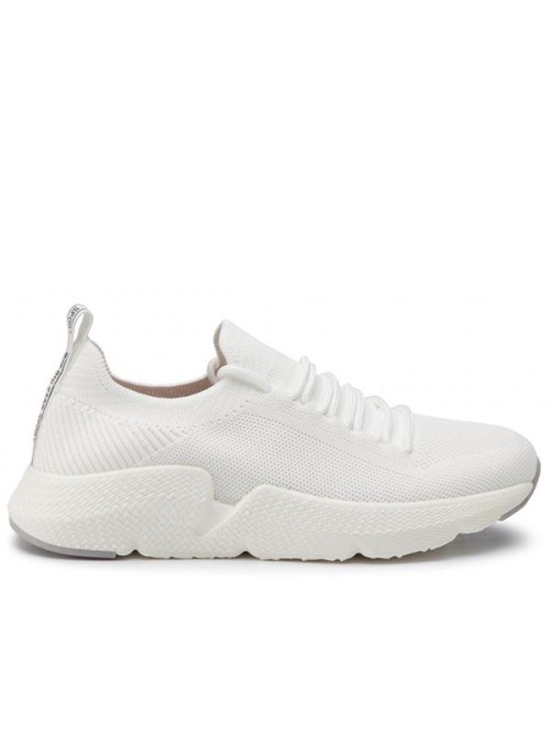 Big Star Damskie Sneakersy Big Top DD274575 Biały | Sklep Monotox
