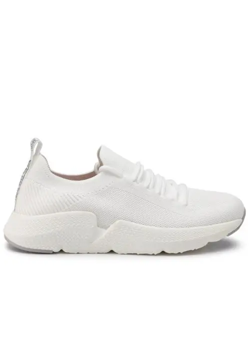 Big Star Damskie Sneakersy Big Top DD274575 Biały | Sklep Monotox