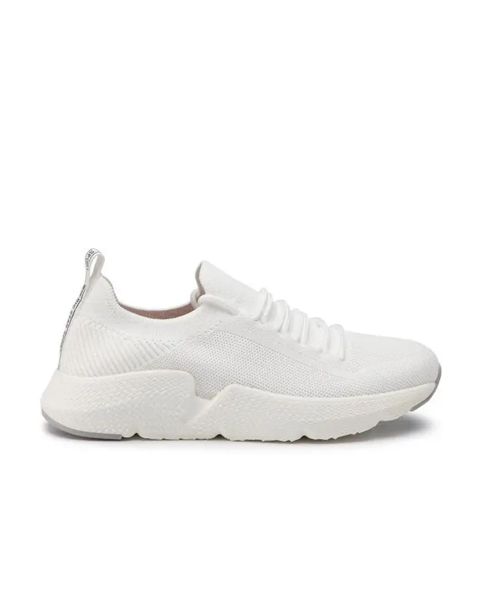 Big Star Damskie Sneakersy Big Top DD274575 Biały | Sklep Monotox