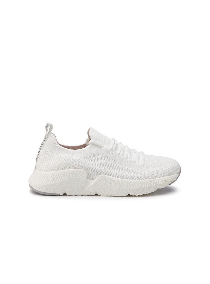 Big Star Damskie Sneakersy Big Top DD274575 Biały | Sklep Monotox