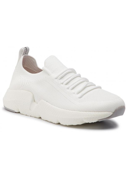 Big Star Damskie Sneakersy Big Top DD274575 Biały | Sklep Monotox