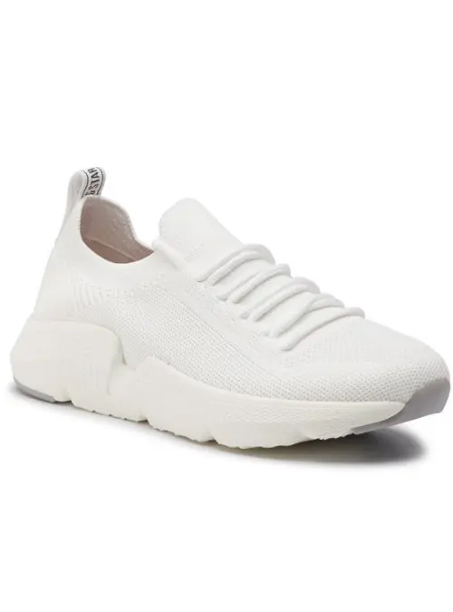 Big Star Damskie Sneakersy Big Top DD274575 Biały | Sklep Monotox