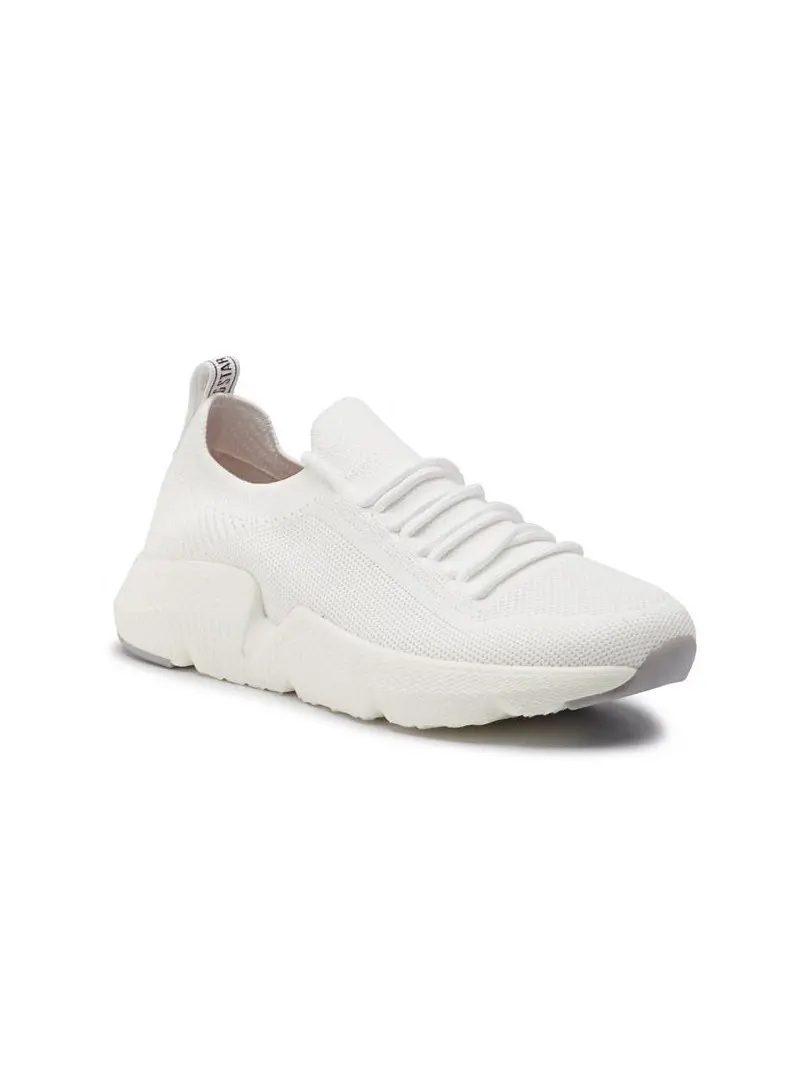 Big Star Damskie Sneakersy Big Top DD274575 Biały | Sklep Monotox