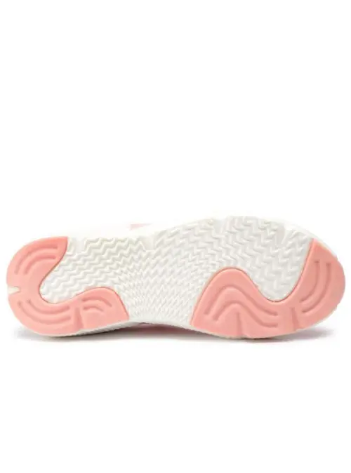 Big Star Damskie Sneakersy Big Top DD274577 Różowy | Sklep Monotox