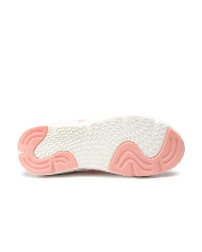 Big Star Damskie Sneakersy Big Top DD274577 Różowy | Sklep Monotox