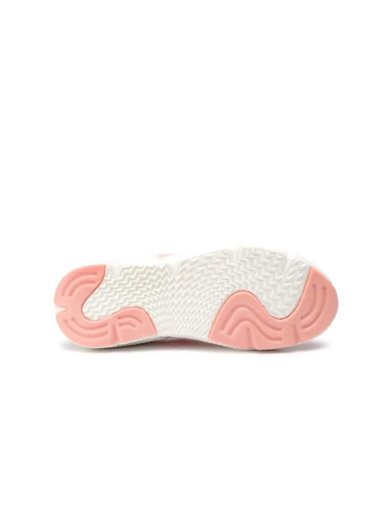 Big Star Damskie Sneakersy Big Top DD274577 Różowy | Sklep Monotox