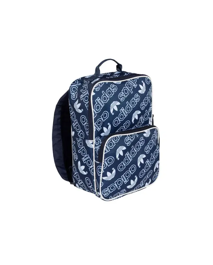 Adidas Plecak Bp Cl M Ac Gr DH3365 Granatowy | Sklep Monotox